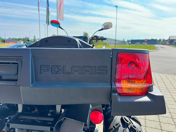 Polaris Sportsman X2 570 EPS SP Black Edition 8 of 15
