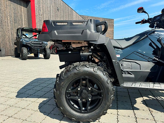 Polaris Sportsman X2 570 EPS SP Black Edition 6 of 15