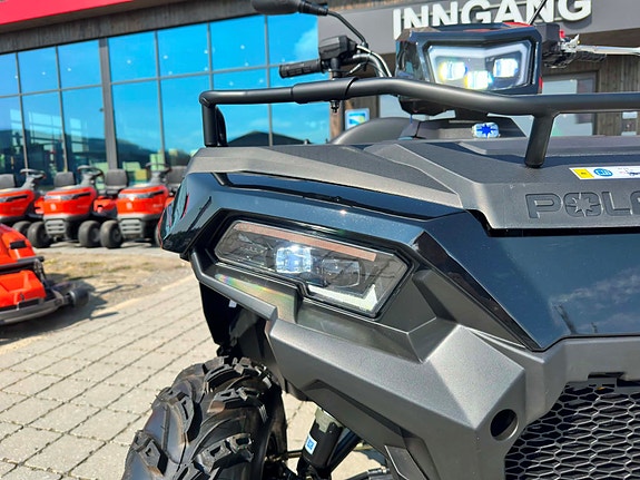Polaris Sportsman X2 570 EPS SP Black Edition 7 of 15