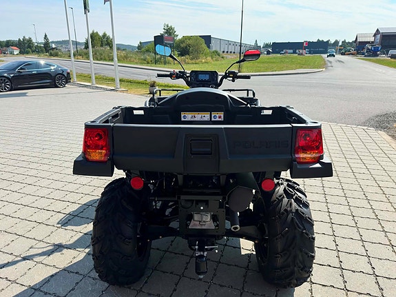 Polaris Sportsman X2 570 EPS SP Black Edition 14 of 15