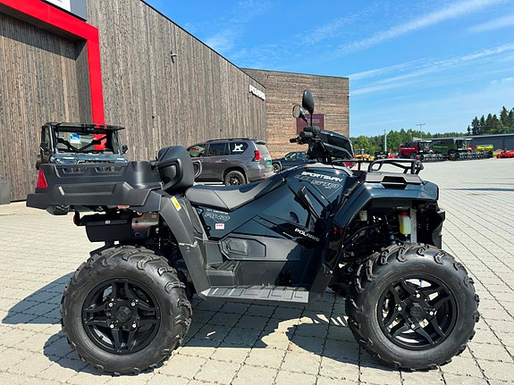 Polaris Sportsman X2 570 EPS SP Black Edition 2 of 15