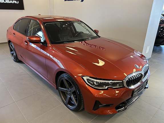 BMW 320d