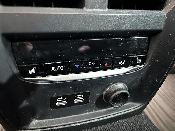 BMW 320d 6 of 13