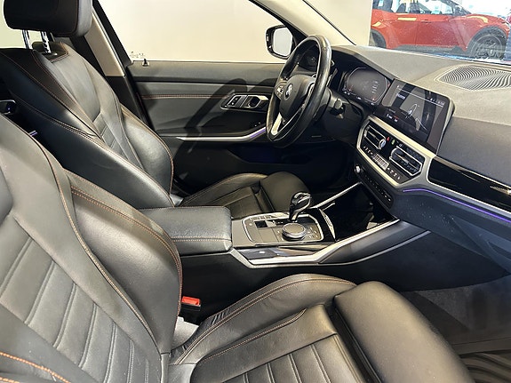 BMW 320d 13 of 13