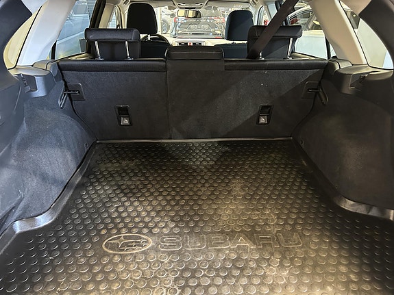 Subaru Outback 5 of 5