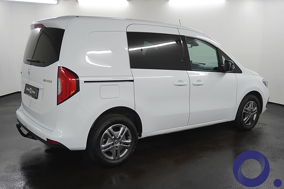 Mercedes-Benz Citan 112 10 of 23