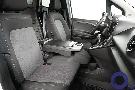 Mercedes-Benz Citan 112 20 of 23