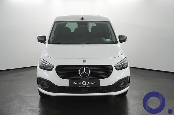 Mercedes-Benz Citan 112 3 of 23