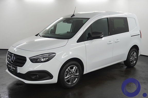 Mercedes-Benz Citan 112 5 of 23