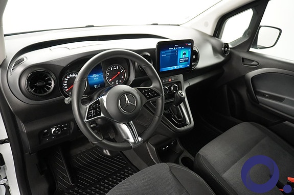 Mercedes-Benz Citan 112 12 of 23