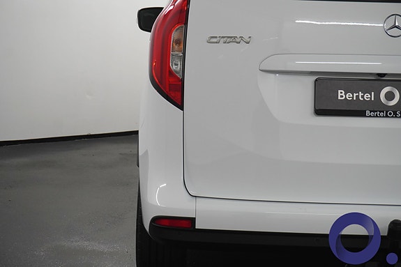 Mercedes-Benz Citan 112 9 of 23