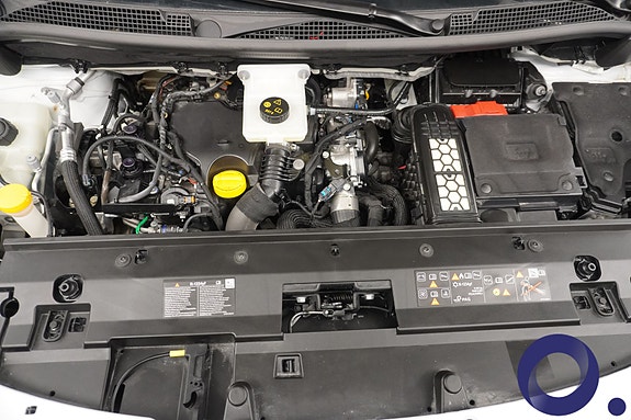Mercedes-Benz Citan 112 23 of 23