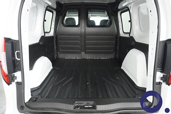 Mercedes-Benz Citan 112 22 of 23