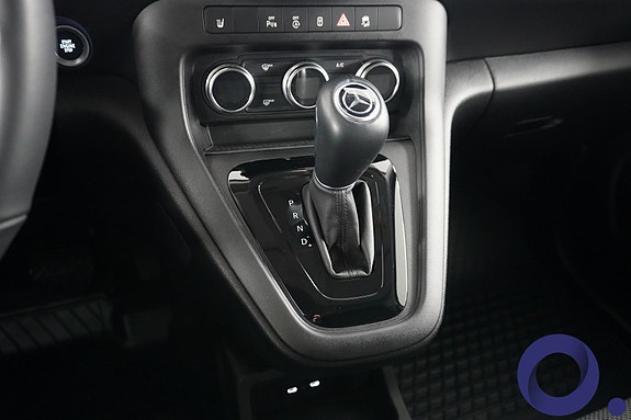 Mercedes-Benz Citan 112 17 of 23