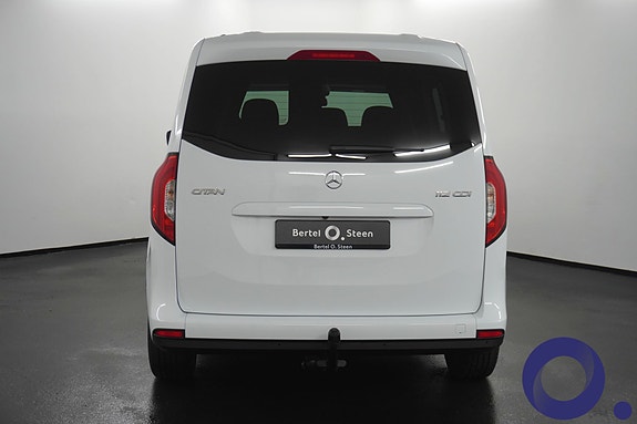 Mercedes-Benz Citan 112 8 of 23