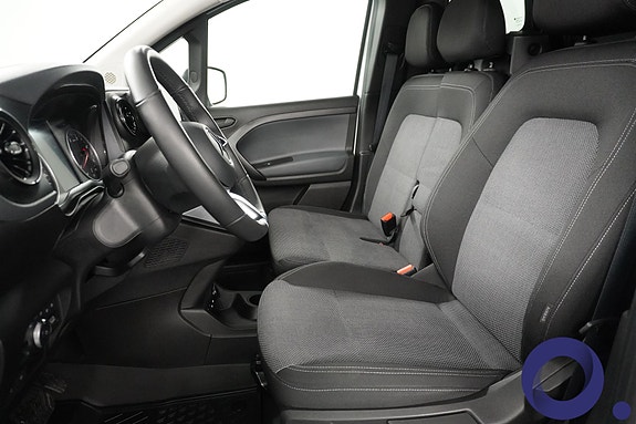 Mercedes-Benz Citan 112 19 of 23