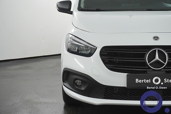 Mercedes-Benz Citan 112 4 of 23