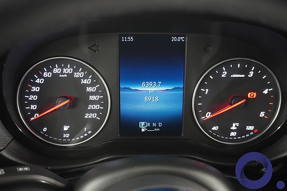 Mercedes-Benz Citan 112 14 of 23