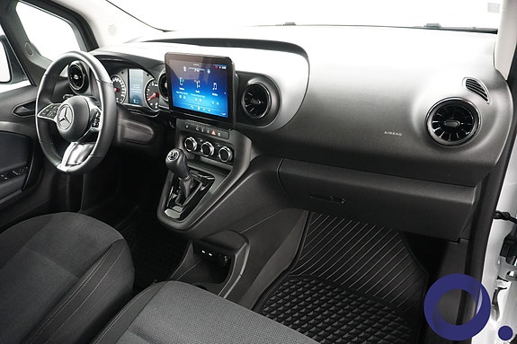 Mercedes-Benz Citan 112 11 of 23
