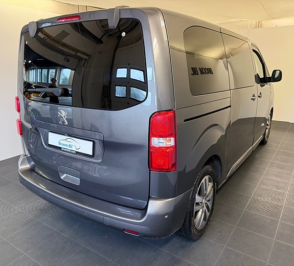 Peugeot Expert 8 of 30