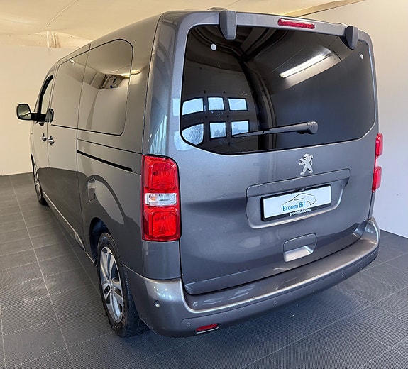 Peugeot Expert 10 of 30