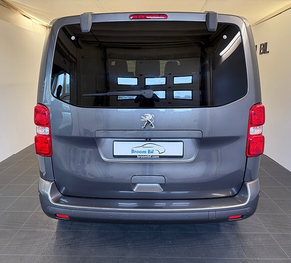 Peugeot Expert 9 of 30