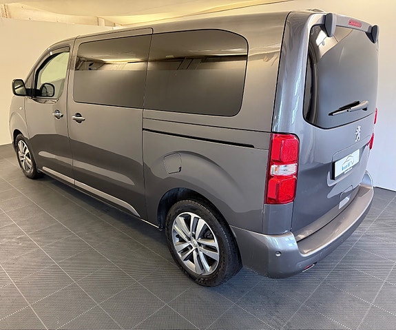 Peugeot Expert 2 of 5