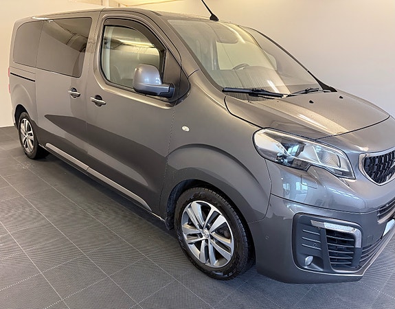 Peugeot Expert 5 of 5