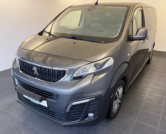 Peugeot Expert 4 of 5