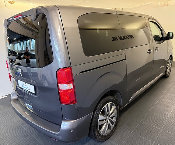 Peugeot Expert 7 of 30