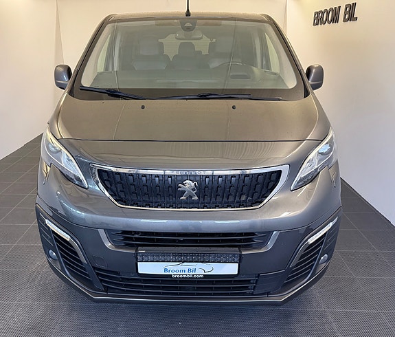 Peugeot Expert 3 of 5