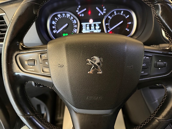 Peugeot Expert 21 of 30