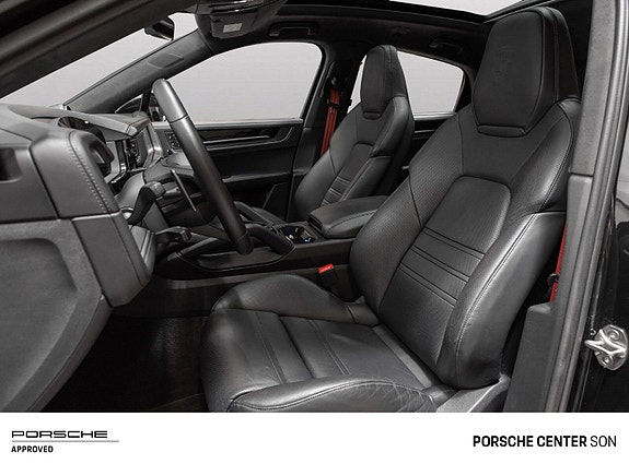 Porsche Cayenne Coupe 5 of 30
