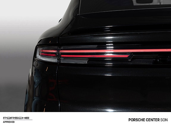 Porsche Cayenne Coupe 20 of 30