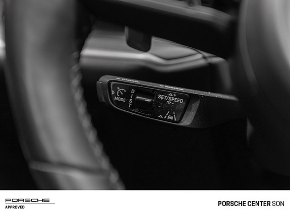 Porsche Cayenne Coupe 25 of 30