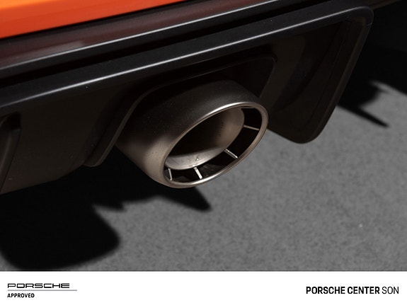 Porsche Cayman 17 of 30