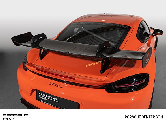 Porsche Cayman 14 of 30
