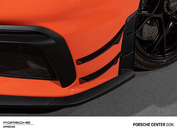 Porsche Cayman 8 of 30