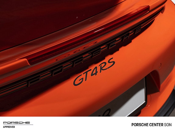 Porsche Cayman 20 of 30