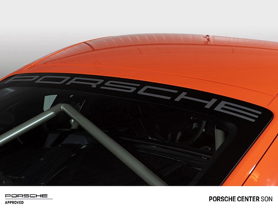 Porsche Cayman 22 of 30