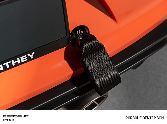 Porsche Cayman 15 of 30