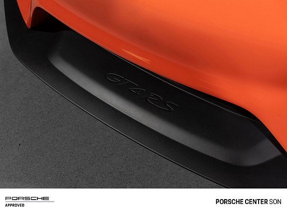 Porsche Cayman 10 of 30