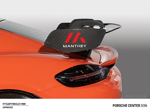 Porsche Cayman 7 of 30