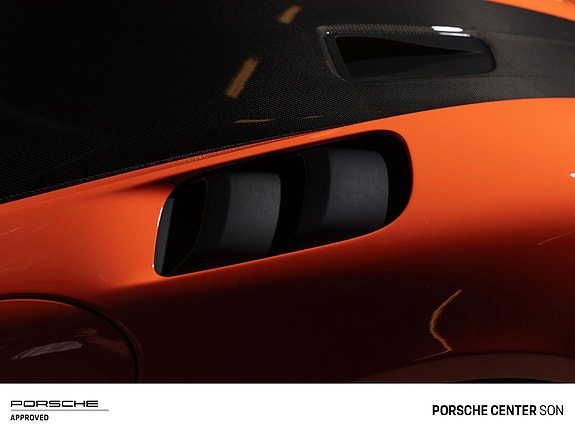 Porsche Cayman 28 of 30
