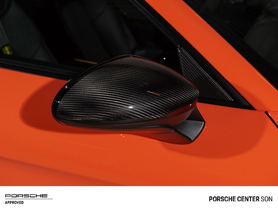 Porsche Cayman 25 of 30