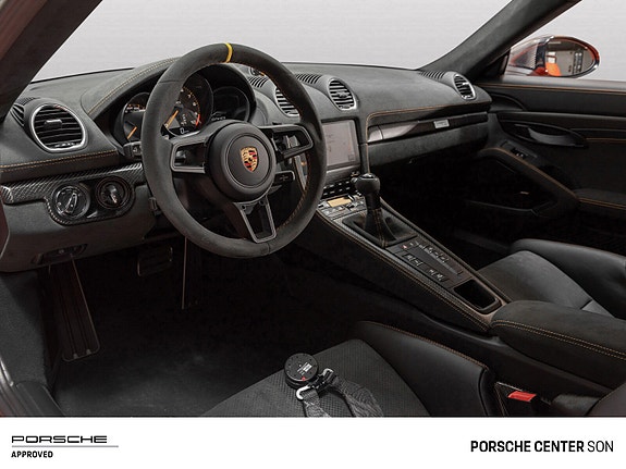 Porsche Cayman 4 of 30