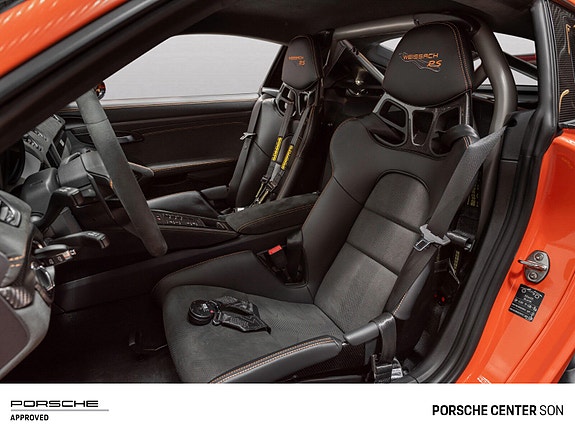 Porsche Cayman 5 of 30