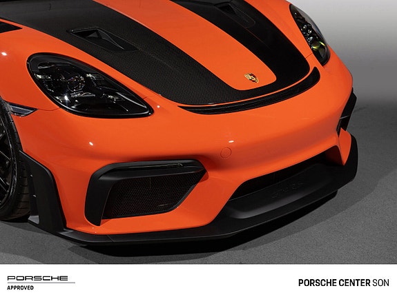 Porsche Cayman 30 of 30