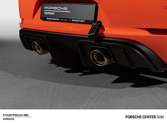 Porsche Cayman 16 of 30