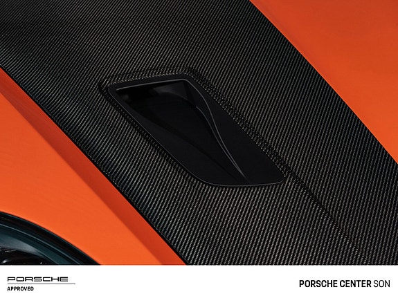 Porsche Cayman 29 of 30